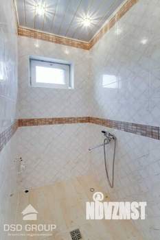 Дом 439м&sup2;, 3-этажный, участок 8 сот.  