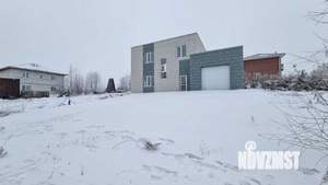 Дом 108м&sup2;, 2-этажный, участок 10 сот.  