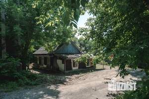 Дом 53м², 1-этажный, участок 7 сот.  
