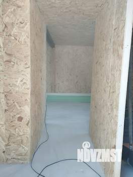 Дом 72м², 2-этажный, участок 7 сот.  