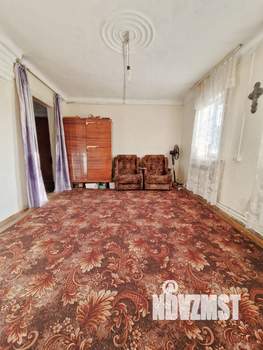 Дом 28м&sup2;, 1-этажный, участок 6 сот.  