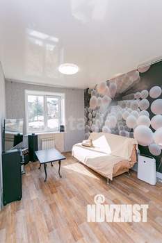 Дом 50м², 2-этажный, участок 4 сот.  