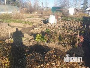 Дом 20м&sup2;, 2-этажный, участок 4 сот.  