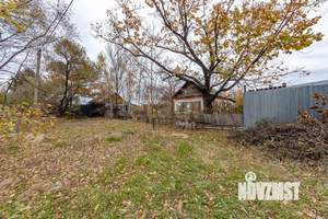 Дом 32м&sup2;, 1-этажный, участок 10 сот.  