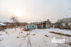 Дом 30м&sup2;, 1-этажный, участок 9 сот.  