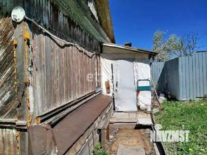 Дом 18м², 2-этажный, участок 4 сот.  