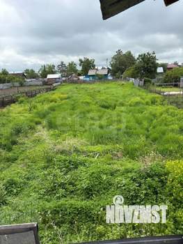 Дом 50м&sup2;, 1-этажный, участок 15 сот.  