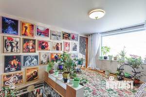 Дом 118м&sup2;, 2-этажный, участок 8 сот.  