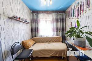 Дом 116м², 2-этажный, участок 6 сот.  