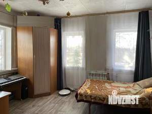 Дом 49м&sup2;, 1-этажный, участок 7 сот.  