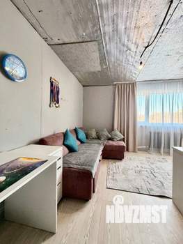 Дом 101м&sup2;, 2-этажный, участок 2 сот.  