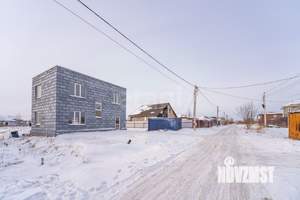 Дом 108м&sup2;, 2-этажный, участок 10 сот.  