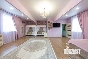 Дом 316м², 2-этажный, участок 12 сот.  