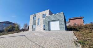 Дом 108м&sup2;, 2-этажный, участок 108 сот.  