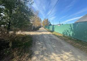 Дом 40м&sup2;, 1-этажный, участок 40 сот.  