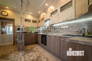 Дом 125м², 2-этажный, участок 1006 сот.  