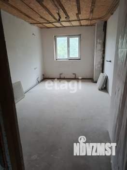 Дом 161м², 3-этажный, участок 10 сот.  