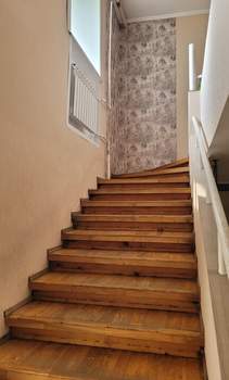 Дом 433м&sup2;, 2-этажный, участок 10 сот.  