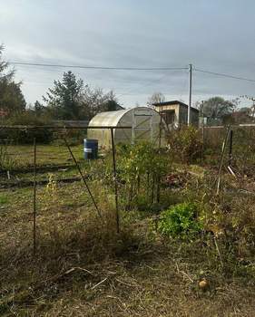 Дом 20м&sup2;, 1-этажный, участок 20 сот.  