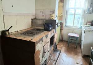 Дом 54м&sup2;, 1-этажный, участок 8 сот.  