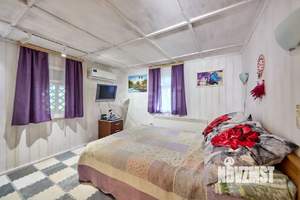 Дом 32м&sup2;, 2-этажный, участок 8 сот.  