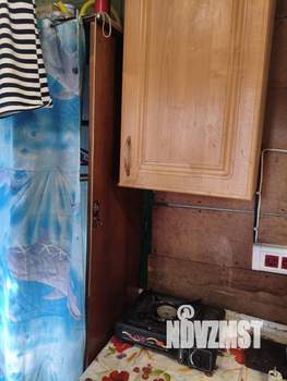 Дача 14м², 1-этажный, участок 5 сот.  