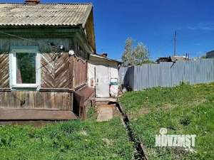 Дом 18м², 1-этажный, участок 4 сот.  