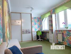 Коттедж 105м&sup2;, 2-этажный, участок 9 сот.  