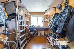 Дом 116м&sup2;, 1-этажный, участок 6 сот.  