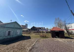 Дом 120м², 1-этажный, участок 12 сот.  
