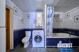 Дом 133м&sup2;, 2-этажный, участок 13 сот.  