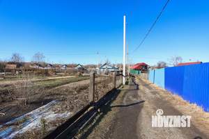 Дом 42м&sup2;, 1-этажный, участок 14 сот.  