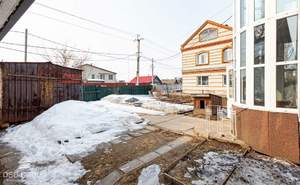 Дом 121м&sup2;, 2-этажный, участок 121 сот.  