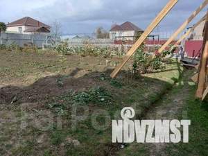 Дом 175м², 2-этажный, участок 11 сот.  