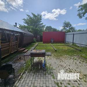 Коттедж 126м&sup2;, 2-этажный, участок 8 сот.  