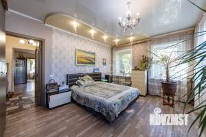 Дом 96м², 1-этажный, участок 6 сот.  