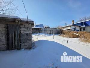 Дом 26м&sup2;, 1-этажный, участок 6 сот.  