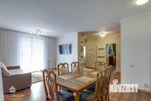 Дом 104м&sup2;, 1-этажный, участок 10 сот.  