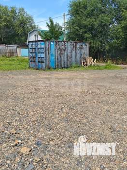 Дом 48м&sup2;, 1-этажный, участок 10 сот.  