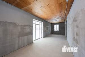 Дом 94м&sup2;, 1-этажный, участок 9 сот.  