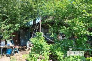 Дом 48м&sup2;, 1-этажный, участок 4 сот.  