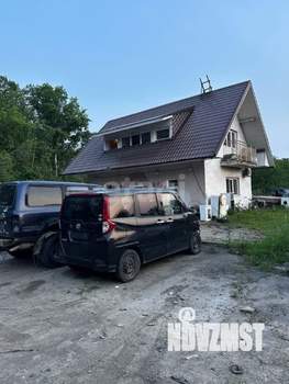 Дом 172м², 2-этажный, участок 11 сот.  