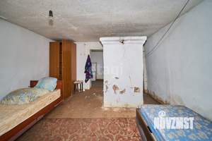 Дом 20м², 1-этажный, участок 10 сот.  