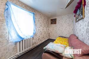 Дом 83м&sup2;, 1-этажный, участок 3 сот.  