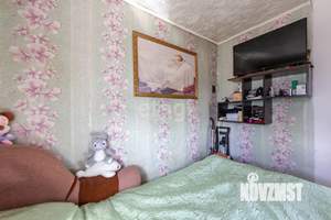 Дом 36м², 1-этажный, участок 12 сот.  