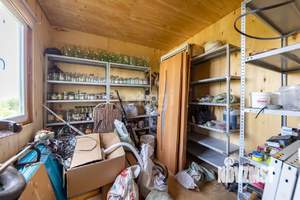 Дом 130м², 2-этажный, участок 7 сот.  