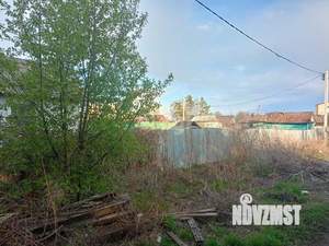 Дом 20м², 2-этажный, участок 10 сот.  