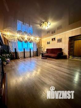 Дом 85м&sup2;, 2-этажный, участок 8 сот.  