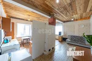 Дом 50м², 2-этажный, участок 10 сот.  