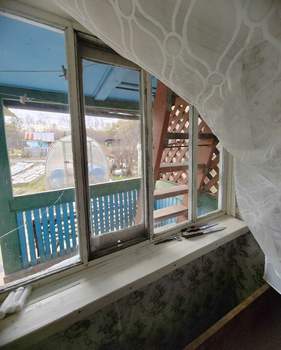 Дом 20м&sup2;, 2-этажный, участок 20 сот.  